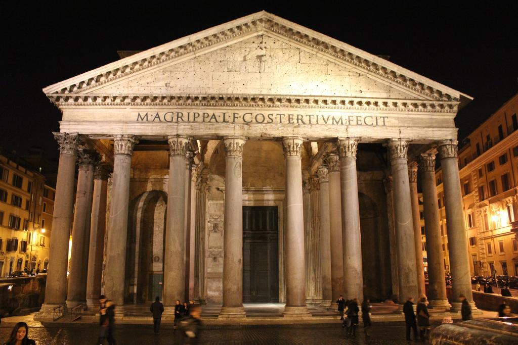 La Primavera Holidayhouse Best Location For Visit The Vatican — Foto 3